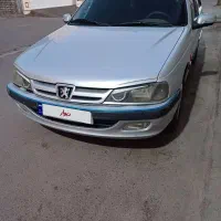 پارس elx|خودرو سواری و وانت|رفسنجان, |دیوار