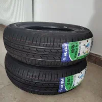 لاستیک 165پراید برند هایدا