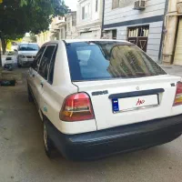 پراید 141فروش فوری|خودرو سواری و وانت|گرگان, |دیوار