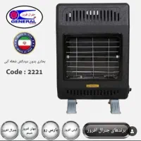 بخاری بدون دودکش.     گارانتی دار  ارسال رایگان|بخاری، هیتر، شومینه|اردبیل, |دیوار