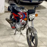همتازموتور200cc|موتورسیکلت|کرمانشاه, |دیوار
