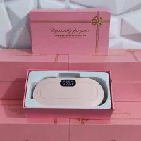 ماساژور قاعدگی حرارت ویبره