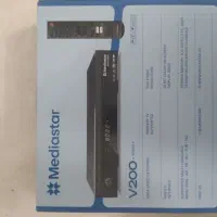 نصب و فروش گیرنده دیجیتال وی ۲۵۰ و آر۱۴۰ v250.r140|صوتی و تصویری|تهران, توحید|دیوار