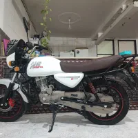 موتورسیکلت n6