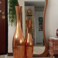 قاب و آینه رها|آینه|چهاردانگه (تهران), |دیوار