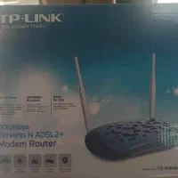 مودم adsl TP-Link