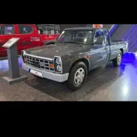 نیسانex تک سوز