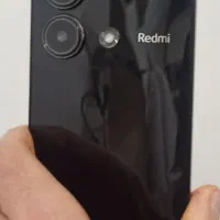 گوشی شیائومی نوت 13...|موبایل|شیراز, شاهچراغ|دیوار