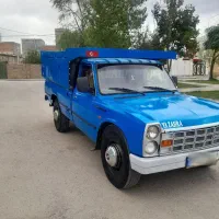 نیسان ۸۶انژکتور