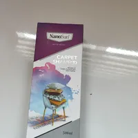 شامپو فرش و مبل