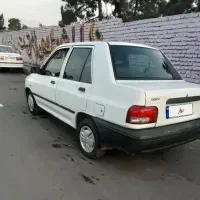 پرایدمدل 95|خودرو سواری و وانت|خاوران, |دیوار