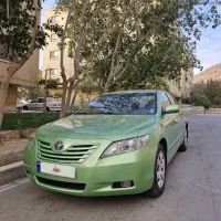کمری ۲۰۰۷ دنده بی نظیر