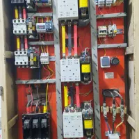 مونتاژ و عیب یابی تخصصی تابلو برق تک فاز و سه فاز