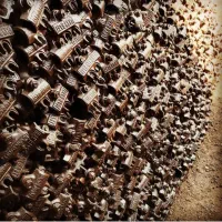 لوله داربست ( بست داربست )|عمدهفروشی|تهران, نعمتآباد|دیوار