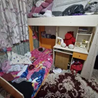 تخت دوطبقه