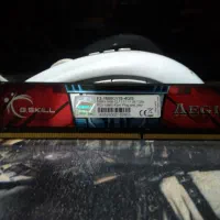 رم کامپیوتر ۴ گیگ و ۲ گیگ DDR3|قطعات و لوازم جانبی رایانه|شیراز, غدیر جنوبی|دیوار