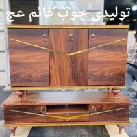 آینه و کنسول مدلهای متنوع در کانال(خرید از تولیدی)