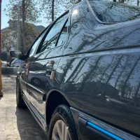 پژو‌پارس بدون مشابه در گیلان xu7|خودرو سواری و وانت|رشت, شهریاران|دیوار