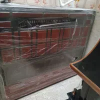 بخاری ایران جهان کار سایز بزرگ|بخاری، هیتر، شومینه|سبزوار, جوادیه غربی|دیوار