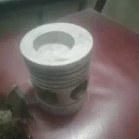 پیستون خاوریا دهتونه نمیدونم فکرکنم خاورباشه سالم|قطعات یدکی و لوازم جانبی|سبزوار, شهرک صنعتی خاوران|دیوار