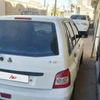 فورش خودرو ۱۱۱ مدل ۹۵