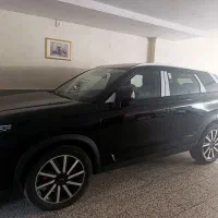 لوکانو L7 مدل 404 مشکی