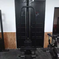 وسایل بدنسازی|تجهیزات ورزشی|فردیس, شهرک راه آهن|دیوار