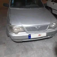 پراید ۱۳۲ مدل۹۰