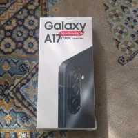 گوشی سامسونگ مدل Galaxy A17 4G