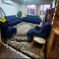 آپارتمان ۱۰۰ متر دو خواب توسعه و عمران شهرک گلستان