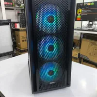 کامپیوتر کیس گیمینگ ددی ار فور