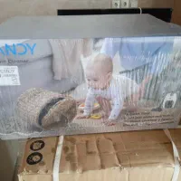 جاروبرقی کندی