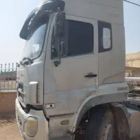 کشنده دنگ وفنگ|خودرو سنگین|شهرضا, |دیوار