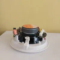 بلندگوی سقفی بلوتوثی کیفیت بالا و مناسب دکوراسیون|سیستم صوتی خانگی|شهریار, شهریار|دیوار