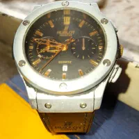 ساعت مچی مردانه HUBLOTصلی