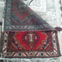 فرش دستبافت|فرش|آبیک, |دیوار