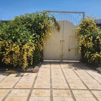 اجاره باغ با استخر میانرود سویت منزل|اجارهٔ کوتاه‌مدت ویلا و باغ|شیراز, میانرود|دیوار