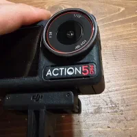 دوربین osmo action 5 pro combo pack