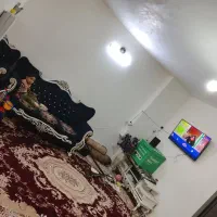 آپارتمان-100متر-با-آسانسور2خواب-وبسیار-تمیز