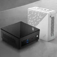 کامپیوتر نسل ۱۲ MSI
