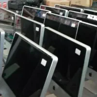 آل این وان آیمک مهلت تست و گارانتی all in one imac|رایانه رومیزی|شیراز, زرهی|دیوار