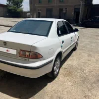 سمندef7|خودرو سواری و وانت|دهگلان, |دیوار