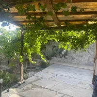 ویلاباغ۵۰۰زمین۱۲۰بناداخل بافت سندتکبرگ قلب*مهراباد