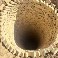 چاه کن و مغنی