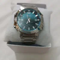 ساعت کاسیو مردانه مدل AMW-870DA-2A1