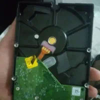 هارد اینترنال