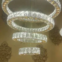 تولید تعمیر معاوضه لوستر مدرن بی واسطه