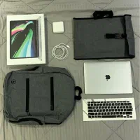 Macbook Pro M1 - Health 100% مک بوک پرو