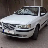 سمند lx مدل 1394|خودرو سواری و وانت|مشهد, امیریه|دیوار