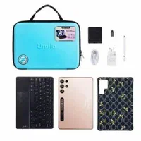 تبلت 10 اینچ مدل Umiio S24 Ultra 2024 512gig